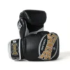 Sandee Cool-Tec Black Gold Muay Thai Gloves 1 Sandee Cool-Tec Black Gold Muay Thai Gloves -Fight Shop Direct ctbg2 bkgdwh 1