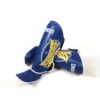 Sandee Cool-Tec Blue Yellow Shin Guards -Fight Shop Direct ctsg2 buylwh 1