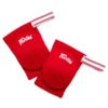Fairtex EBE1 Red Elbow Pad -Fight Shop Direct fairtex eb1 red 3