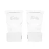 Fairtex HW3 Quick Hand Wraps White 1 Fairtex HW3 Quick Hand Wraps White -Fight Shop Direct fairtex hw3 white 1