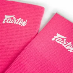 Fairtex AS1 Pink Ankle Support -Fight Shop Direct fairtex pink as1 3