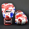 Twins FBGVL3-44UK UK Muay Thai Gloves 2 Twins FBGVL3-44UK UK Muay Thai Gloves -Fight Shop Direct fbgvl3 44uk 0