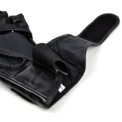 Fairtex FGV12 Black Ultimate MMA Gloves -Fight Shop Direct fgv12 black 4