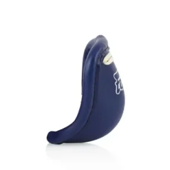 Fairtex GC2 Blue Metal Thai Groin Guard -Fight Shop Direct gc2 blue 03 1 x1024 e89d99ed f72a 4958 b8b4 51795a35ffd6 580x crop center