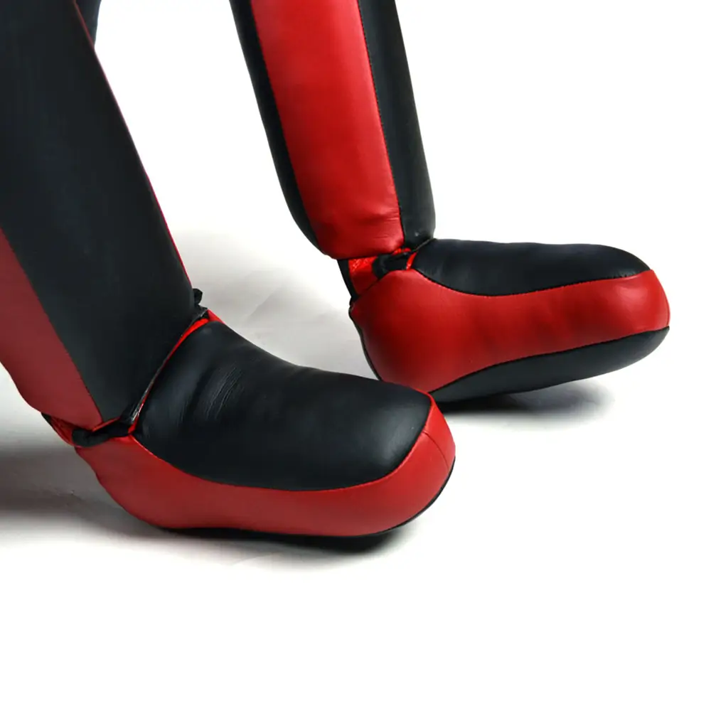 Fairtex GD2 Maddox II Ultimate Grappling Dummy 13 Fairtex GD2 Maddox II Ultimate Grappling Dummy - Image 11