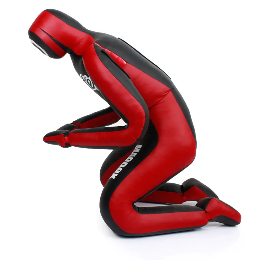 Fairtex GD2 Maddox II Ultimate Grappling Dummy 4 Fairtex GD2 Maddox II Ultimate Grappling Dummy - Image 2