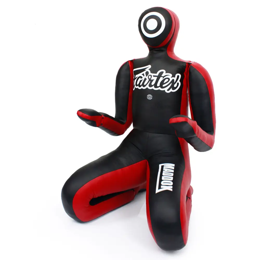 Fairtex GD2 Maddox II Ultimate Grappling Dummy 5 Fairtex GD2 Maddox II Ultimate Grappling Dummy - Image 3