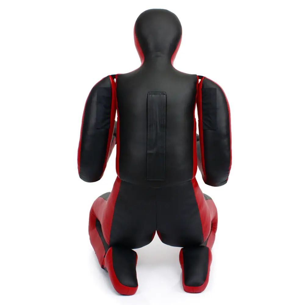 Fairtex GD2 Maddox II Ultimate Grappling Dummy 8 Fairtex GD2 Maddox II Ultimate Grappling Dummy - Image 6