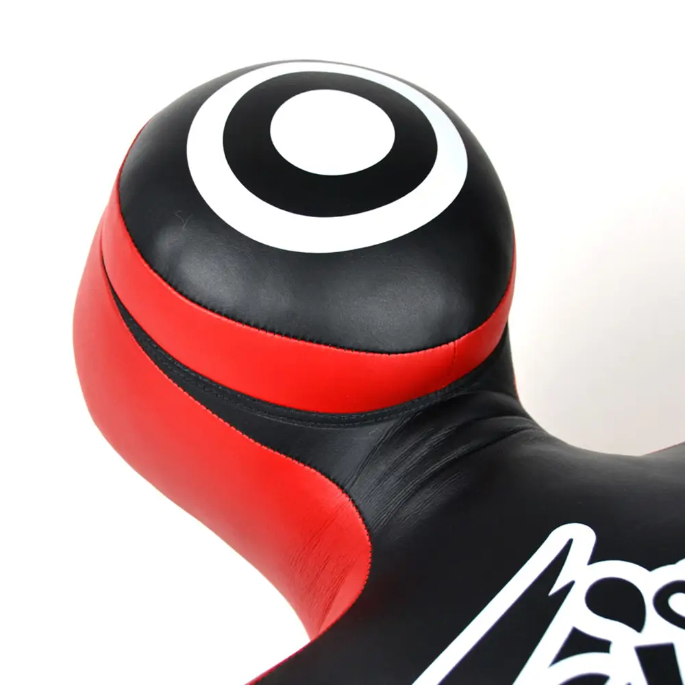 Fairtex GD2 Maddox II Ultimate Grappling Dummy 9 Fairtex GD2 Maddox II Ultimate Grappling Dummy - Image 7