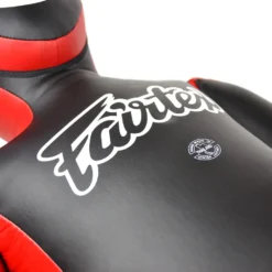 Fairtex GDS2 Small Sized Maddox Grappling Dummy (21kg) -Fight Shop Direct gds2 10