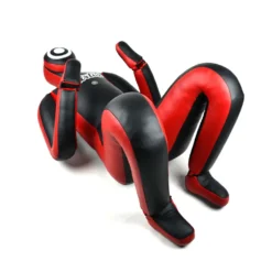 Fairtex GDS2 Small Sized Maddox Grappling Dummy (21kg) -Fight Shop Direct gds2 4