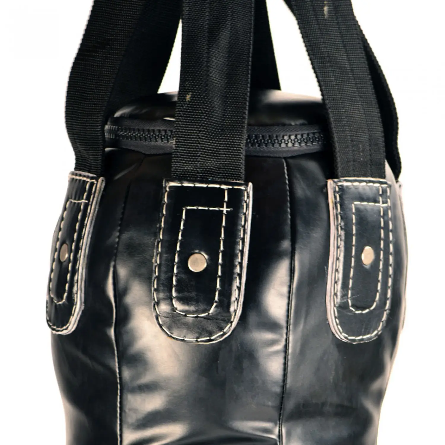 Fairtex HB10 Bowling Bag (FILLED) 7 Fairtex HB10 Bowling Bag (FILLED) - Image 5