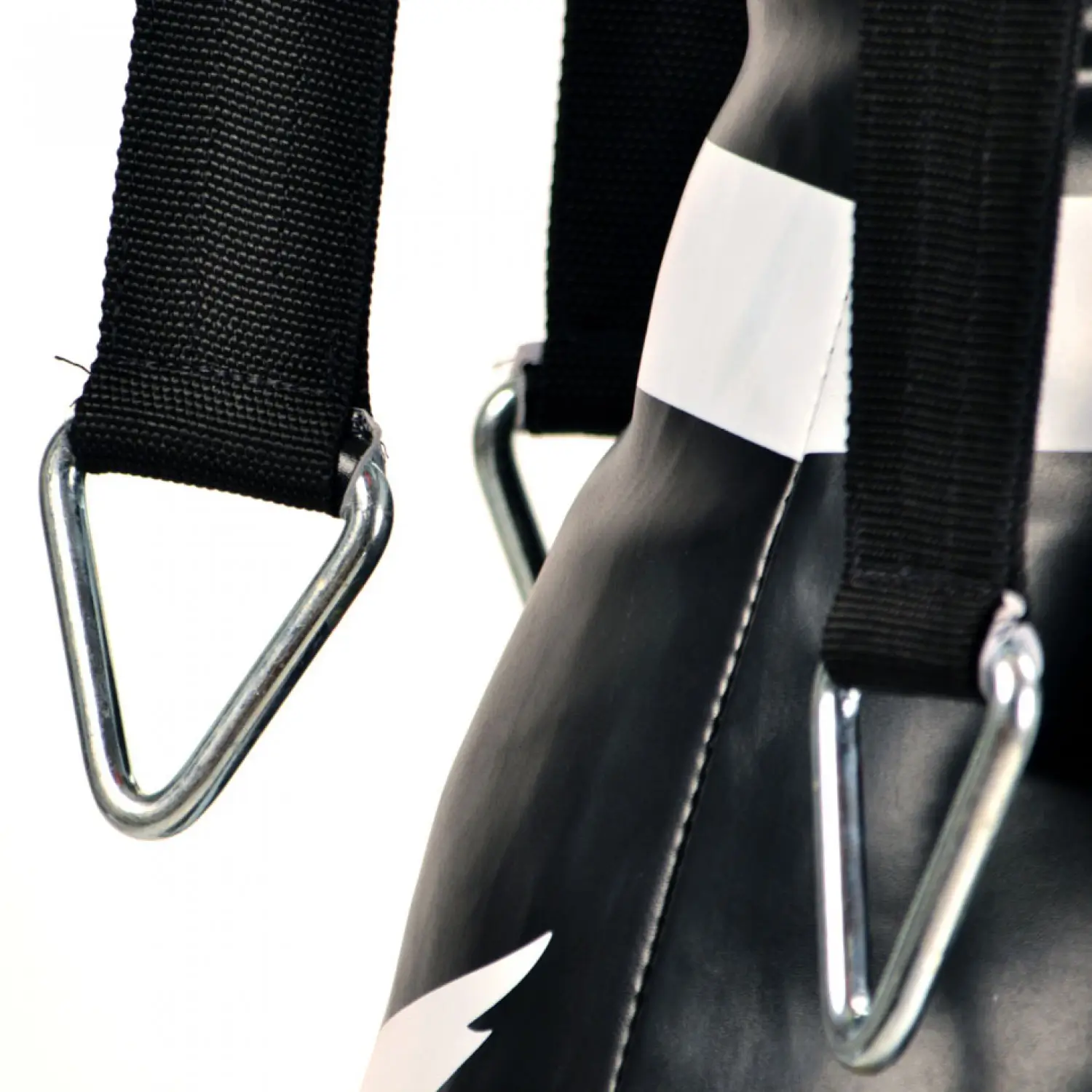 Fairtex HB10 Bowling Bag (FILLED) 5 Fairtex HB10 Bowling Bag (FILLED) - Image 3