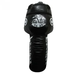 Fairtex HB13 Uppercut-Angle Bag (FILLED)