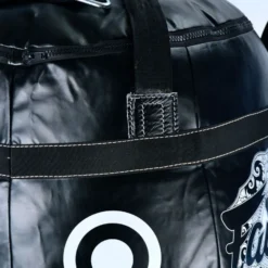 Fairtex HB13 Uppercut-Angle Bag (FILLED) -Fight Shop Direct hb13 3
