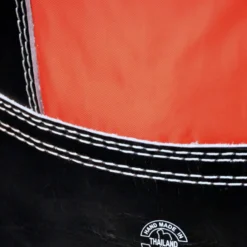 Fairtex HB3 Extra Large Leather Heavy Bag Black-Red (UN-FILLED) 16 Fairtex HB3 Extra Large Leather Heavy Bag Black-Red (UN-FILLED) -Fight Shop Direct hb3 black red 4