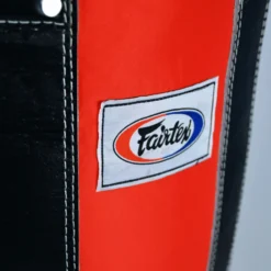 Fairtex HB3 Extra Large Leather Heavy Bag Black-Red (UN-FILLED) 14 Fairtex HB3 Extra Large Leather Heavy Bag Black-Red (UN-FILLED) -Fight Shop Direct hb3 black red 7