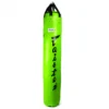 Fairtex HB6 Lime Green 6ft Muay Thai Banana Bag (FILLED) -Fight Shop Direct hb6 green 1