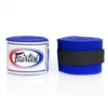 Fairtex HW2 4.5m Stretch Wraps Blue 1 Fairtex HW2 4.5m Stretch Wraps Blue -Fight Shop Direct hw2 blue 0 1 1500x1500 1
