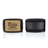Fairtex HW4 Hand Wraps Black