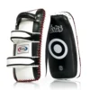 Fairtex KPLC2 Curved Standard Kick Pads -Fight Shop Direct kplc2 1