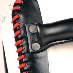 Fairtex KPLC2 Curved Standard Kick Pads -Fight Shop Direct kplc2 5