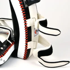 Fairtex KPLC2 Curved Standard Kick Pads -Fight Shop Direct kplc2 7