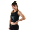 Fairtex PT9 Womens Tank Top Matrix -Fight Shop Direct pt9 1