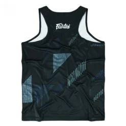 Fairtex PT9 Womens Tank Top Matrix -Fight Shop Direct pt9 3
