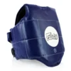 Fairtex PV1 Blue Protective Vest 2 Fairtex PV1 Blue Protective Vest -Fight Shop Direct pv1 blue 1