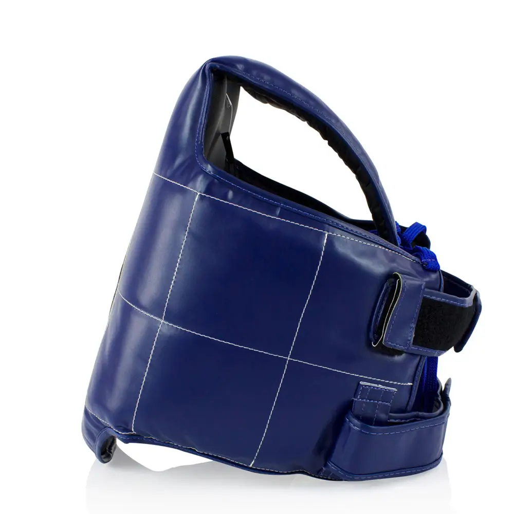 Fairtex PV1 Blue Protective Vest 5 Fairtex PV1 Blue Protective Vest - Image 4