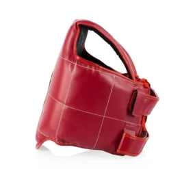 Fairtex PV1 Red Protective Vest -Fight Shop Direct pv1 red 3