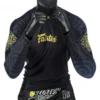Fairtex RG6 Ninlapat Rash Guard