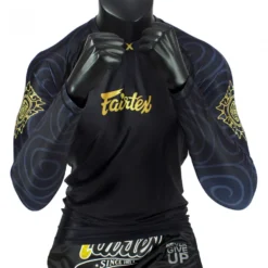 Fairtex RG6 Ninlapat Rash Guard
