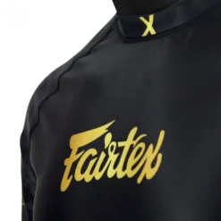 Fairtex RG6 Ninlapat Rash Guard -Fight Shop Direct rg6 5
