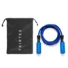 Fairtex ROPE3 Blue Ball Bearing Skipping Rope -Fight Shop Direct rope3 blue 1