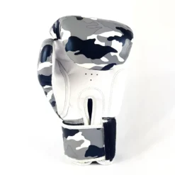 Sandee Sport Camo Grey Muay Thai Gloves 10 Sandee Sport Camo Grey Muay Thai Gloves -Fight Shop Direct sbg2 gywh 4