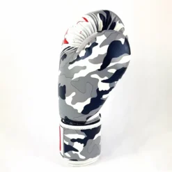 Sandee Sport Camo Grey Muay Thai Gloves 11 Sandee Sport Camo Grey Muay Thai Gloves -Fight Shop Direct sbg2 gywh 5