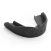 Sisu 3D Mouthguard Charcoal Black -Fight Shop Direct sisu 3d cb