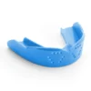 Sisu 3D Mouthguard Electric Blue 1 Sisu 3D Mouthguard Electric Blue -Fight Shop Direct sisu 3d eb