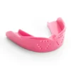 Sisu 3D Mouthguard Hot Pink -Fight Shop Direct sisu 3d hp