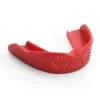 Sisu 3D Mouthguard Intense Red -Fight Shop Direct sisu 3d ir
