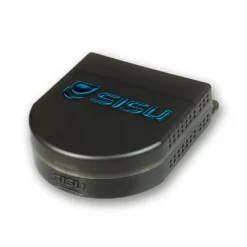 Sisu Mouthguard Case