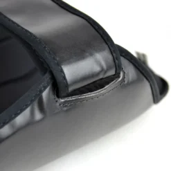 Fairtex SP5 Black Shin Guards -Fight Shop Direct sp5 black 5 0 1