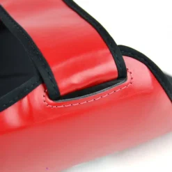Fairtex SP5 Red Shin Guards -Fight Shop Direct sp5 red 5 0 1