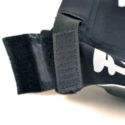 Fairtex SP6 MMA Style Black Shin Guards 15 Fairtex SP6 MMA Style Black Shin Guards -Fight Shop Direct sp6 black 7