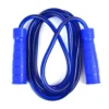 Twins SR2 Blue Heavy Bearing Skipping Rope -Fight Shop Direct sr2 blue 1