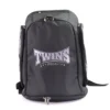 Twins Gym Bag BAG5 -Black 2 Twins Gym Bag BAG5 -Black -Fight Shop Direct tbag5 black 2