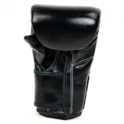 Fairtex TGT7 Black Cross-Trainer Bag Gloves 12 Fairtex TGT7 Black Cross-Trainer Bag Gloves -Fight Shop Direct tgt7 black 4