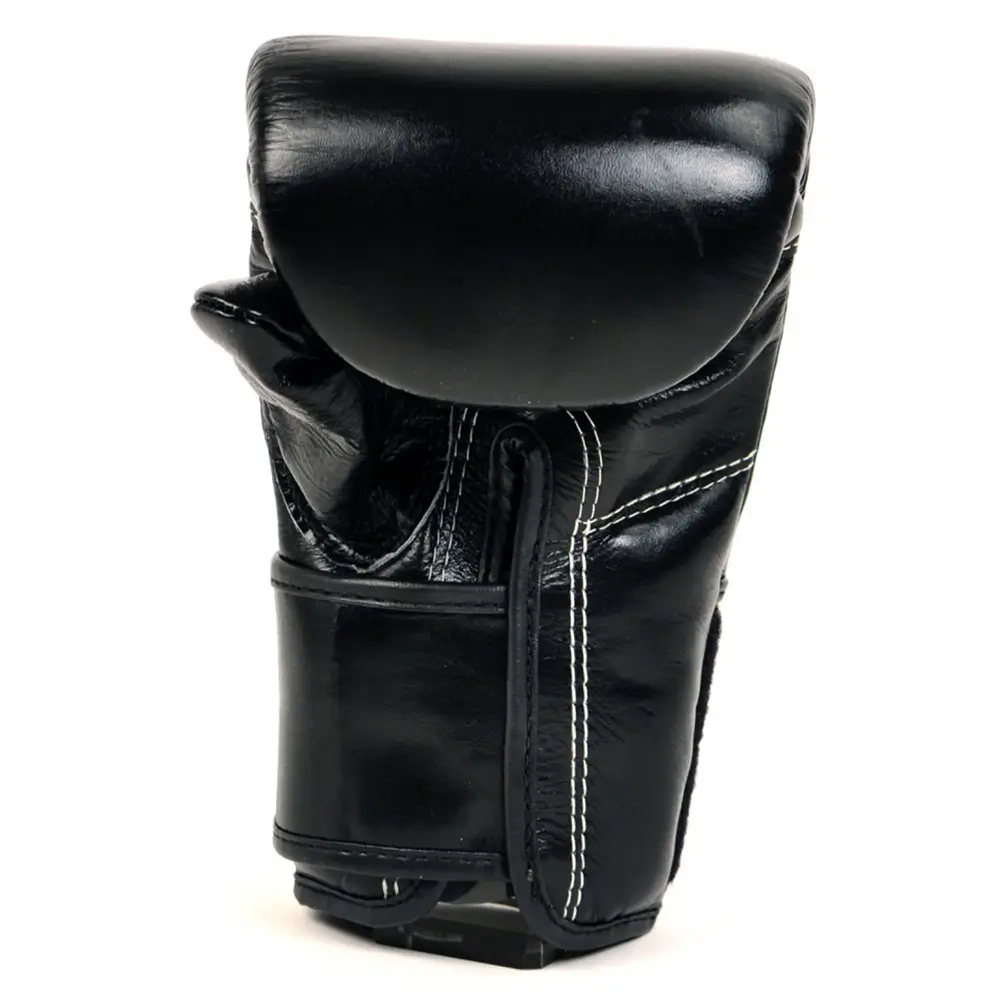 Fairtex TGT7 Black Cross-Trainer Bag Gloves 6 Fairtex TGT7 Black Cross-Trainer Bag Gloves - Image 4